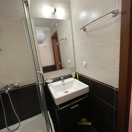 Private Apartment