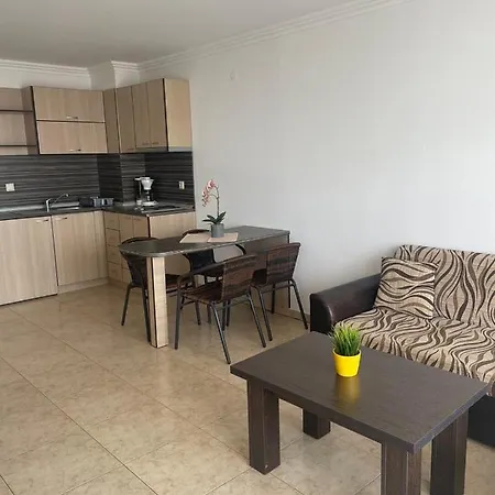 Apartment Private Sveti Vlas