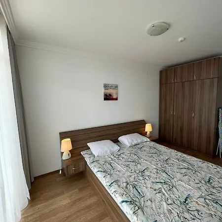 Private Apartment Sveti Vlas