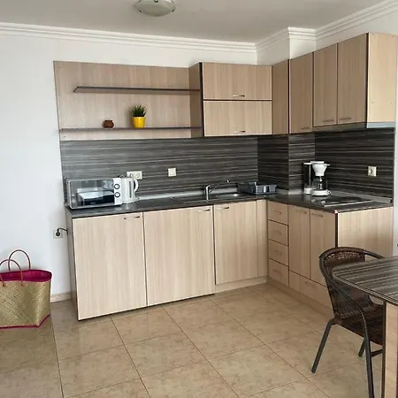 Apartment Private