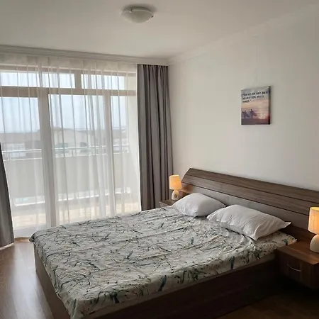 Private Apartment Sveti Vlas