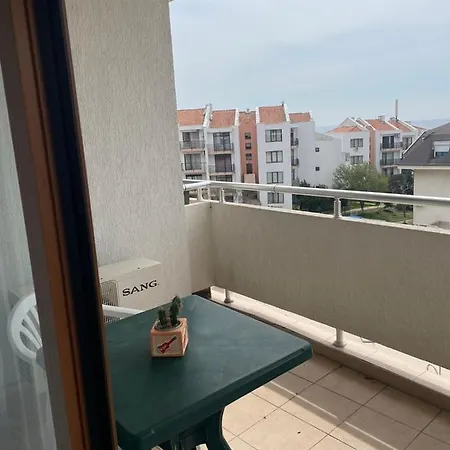 Apartment Private *