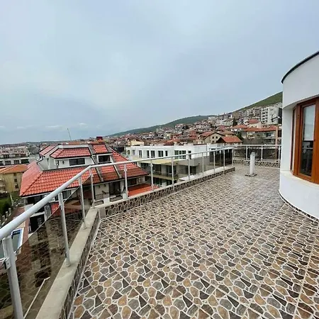 Apartment Private *