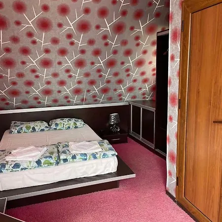 Private Sveti Vlas