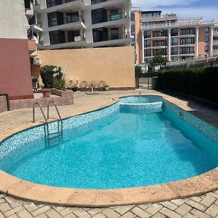 Apartment Private