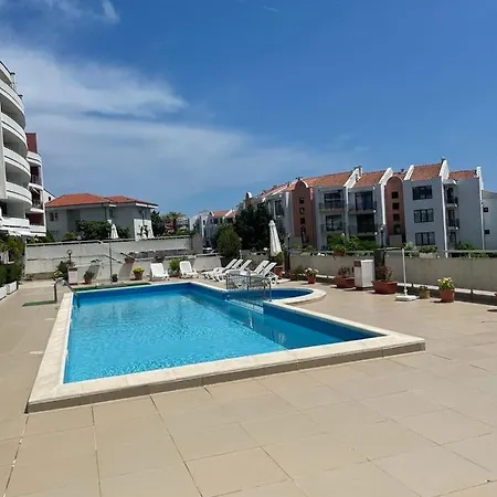 Private Sveti Vlas