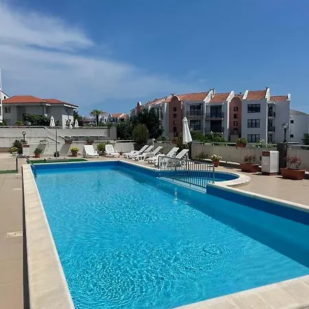 Apartment Private Sveti Vlas