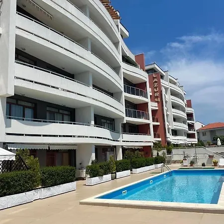 Private Apartment