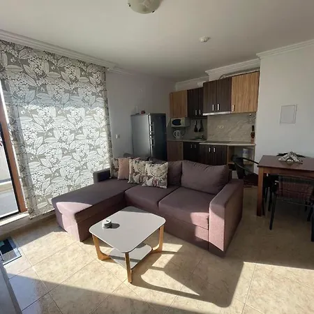 Private Apartment
