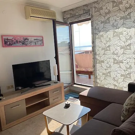 Apartment Private