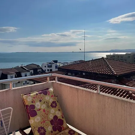 Apartment Private Sveti Vlas