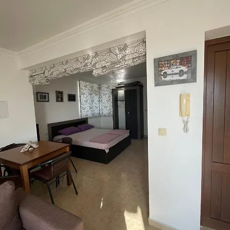 Private Apartment Sveti Vlas