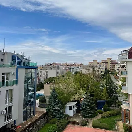 Private Apartment Sveti Vlas