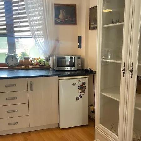 Private Apartment
