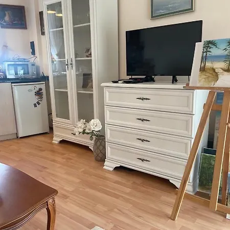Apartment Private *