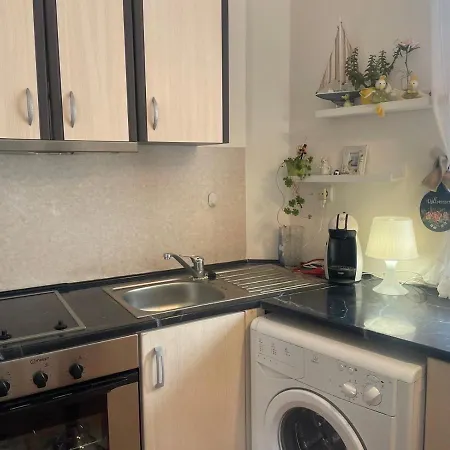 Apartment Private