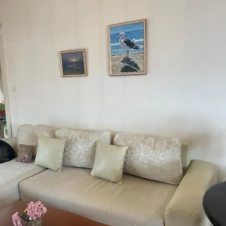 Private Apartment