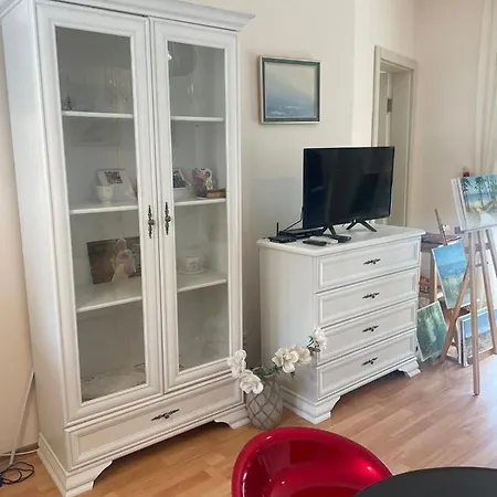 Apartment Private Sveti Vlas