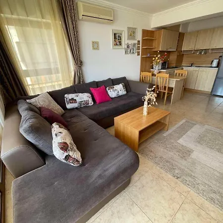 Private Apartment