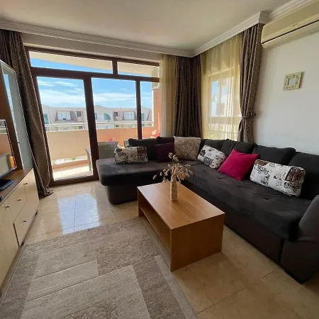 Private Sveti Vlas