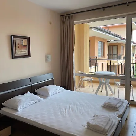 Apartment Private Sveti Vlas