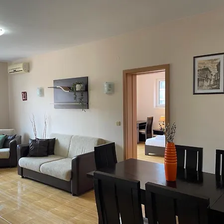 Apartment Private