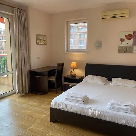Apartment Private Sveti Vlas