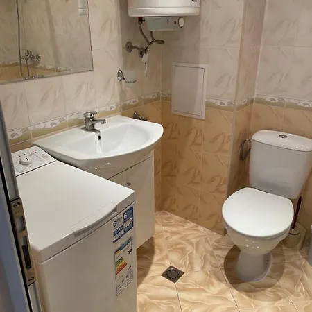 Private Sveti Vlas