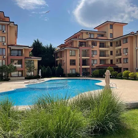 Private Apartment Sveti Vlas